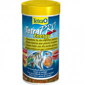 TetraPro Energy Храна за всички видове тропически рибки, която осигурява енергия 500 мл